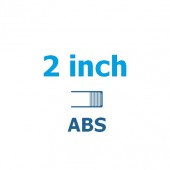 2 inch ABS